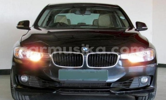 Tenga Tsaru BMW 3–Series Nhema Mota in Beitbridge in Matabeleland South Tenga Tsaru BMW 3–Series Nhema Mota in Beitbridge in Matabeleland South