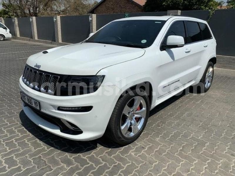 Big with watermark jeep grand cherokee srt8 matabeleland south beitbridge 8159