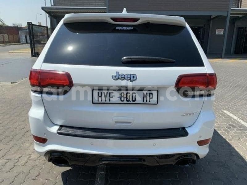 Big with watermark jeep grand cherokee srt8 matabeleland south beitbridge 8159