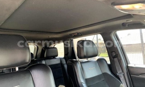 Buy Used Jeep Grand Cherokee SRT8 White Car in Beitbridge in Matabeleland South Buy Used Jeep Grand Cherokee SRT8 White Car in Beitbridge in Matabeleland South