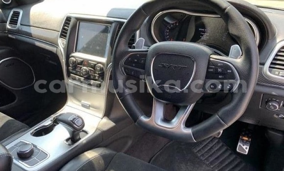 Buy Used Jeep Grand Cherokee SRT8 White Car in Beitbridge in Matabeleland South Buy Used Jeep Grand Cherokee SRT8 White Car in Beitbridge in Matabeleland South