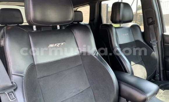 Buy Used Jeep Grand Cherokee SRT8 White Car in Beitbridge in Matabeleland South Buy Used Jeep Grand Cherokee SRT8 White Car in Beitbridge in Matabeleland South
