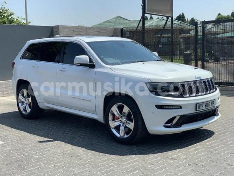 Big with watermark jeep grand cherokee srt8 matabeleland south beitbridge 8159