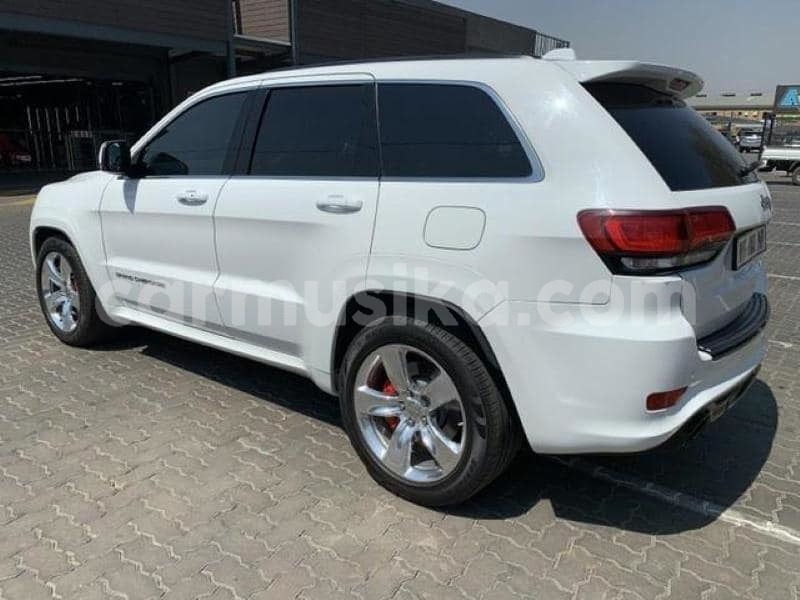 Big with watermark jeep grand cherokee srt8 matabeleland south beitbridge 8159