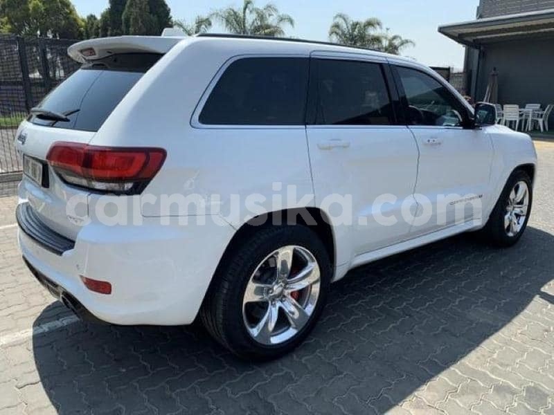 Big with watermark jeep grand cherokee srt8 matabeleland south beitbridge 8159