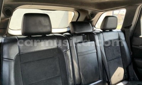 Buy Used Jeep Grand Cherokee SRT8 White Car in Beitbridge in Matabeleland South Buy Used Jeep Grand Cherokee SRT8 White Car in Beitbridge in Matabeleland South