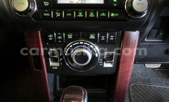 Tenga Tsaru Toyota Land Cruiser Prado Chena Mota in Beitbridge in Matabeleland South Tenga Tsaru Toyota Land Cruiser Prado Chena Mota in Beitbridge in Matabeleland South