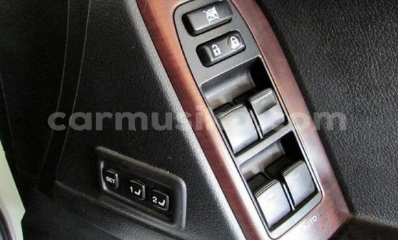 Tenga Tsaru Toyota Land Cruiser Prado Chena Mota in Beitbridge in Matabeleland South Tenga Tsaru Toyota Land Cruiser Prado Chena Mota in Beitbridge in Matabeleland South