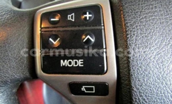 Tenga Tsaru Toyota Land Cruiser Prado Chena Mota in Beitbridge in Matabeleland South Tenga Tsaru Toyota Land Cruiser Prado Chena Mota in Beitbridge in Matabeleland South