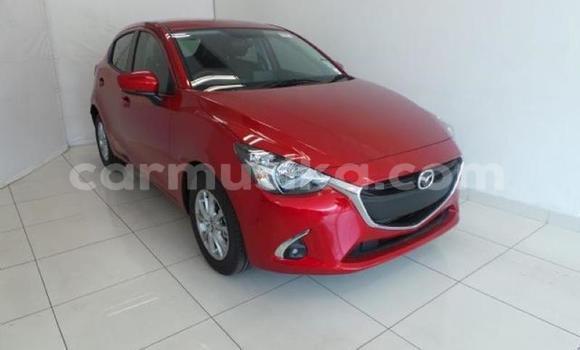 Buy Used Mazda 2 Red Car in Beitbridge in Matabeleland South Buy Used Mazda 2 Red Car in Beitbridge in Matabeleland South