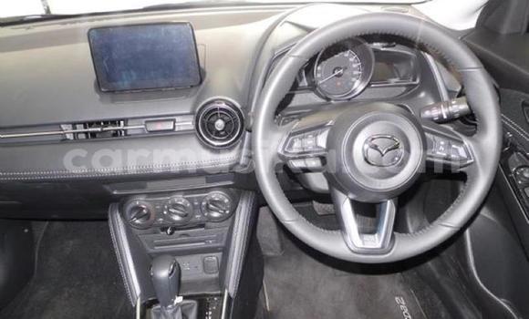 Buy Used Mazda 2 Red Car in Beitbridge in Matabeleland South Buy Used Mazda 2 Red Car in Beitbridge in Matabeleland South