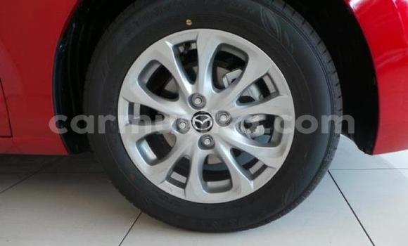 Buy Used Mazda 2 Red Car in Beitbridge in Matabeleland South Buy Used Mazda 2 Red Car in Beitbridge in Matabeleland South