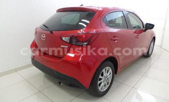 Buy Used Mazda 2 Red Car in Beitbridge in Matabeleland South Buy Used Mazda 2 Red Car in Beitbridge in Matabeleland South