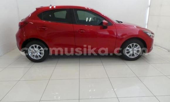 Buy Used Mazda 2 Red Car in Beitbridge in Matabeleland South Buy Used Mazda 2 Red Car in Beitbridge in Matabeleland South