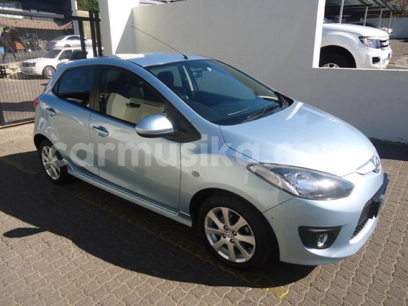 Big with watermark mazda 2 matabeleland south beitbridge 8162