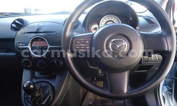 Buy Used Mazda 2 Blue Car in Beitbridge in Matabeleland South Buy Used Mazda 2 Blue Car in Beitbridge in Matabeleland South