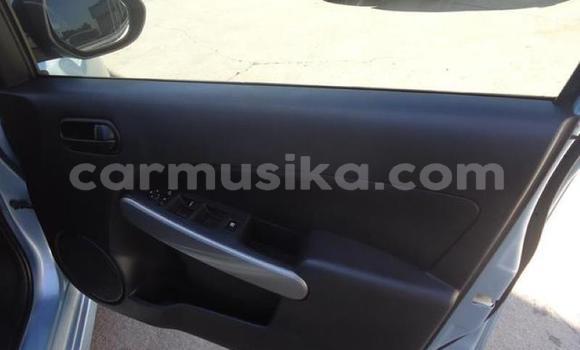 Buy Used Mazda 2 Blue Car in Beitbridge in Matabeleland South Buy Used Mazda 2 Blue Car in Beitbridge in Matabeleland South