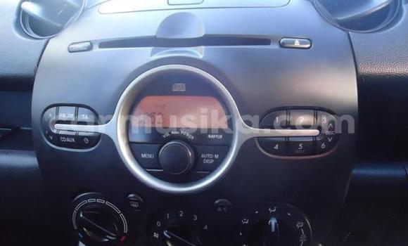 Buy Used Mazda 2 Blue Car in Beitbridge in Matabeleland South Buy Used Mazda 2 Blue Car in Beitbridge in Matabeleland South