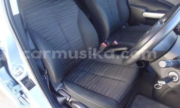 Buy Used Mazda 2 Blue Car in Beitbridge in Matabeleland South Buy Used Mazda 2 Blue Car in Beitbridge in Matabeleland South