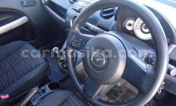 Buy Used Mazda 2 Blue Car in Beitbridge in Matabeleland South Buy Used Mazda 2 Blue Car in Beitbridge in Matabeleland South