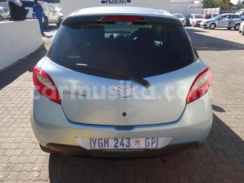 Big with watermark mazda 2 matabeleland south beitbridge 8162