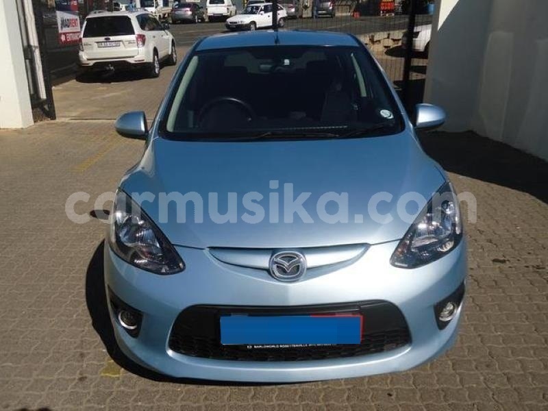 Big with watermark mazda 2 matabeleland south beitbridge 8162