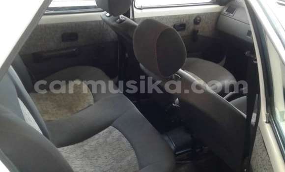 Buy Used Volkswagen Golf White Car in Beitbridge in Matabeleland South Buy Used Volkswagen Golf White Car in Beitbridge in Matabeleland South