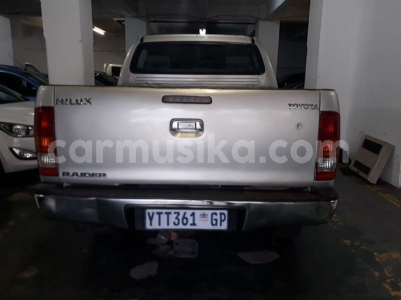 Big with watermark toyota hilux matabeleland south beitbridge 8168