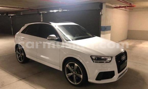 Tenga Tsaru Audi Q3 Chena Mota in Beitbridge in Matabeleland South Tenga Tsaru Audi Q3 Chena Mota in Beitbridge in Matabeleland South