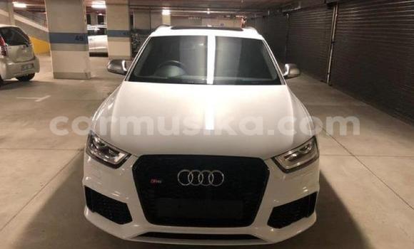 Tenga Tsaru Audi Q3 Chena Mota in Beitbridge in Matabeleland South Tenga Tsaru Audi Q3 Chena Mota in Beitbridge in Matabeleland South