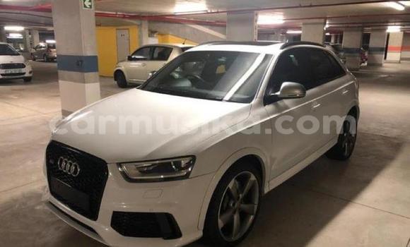 Tenga Tsaru Audi Q3 Chena Mota in Beitbridge in Matabeleland South Tenga Tsaru Audi Q3 Chena Mota in Beitbridge in Matabeleland South