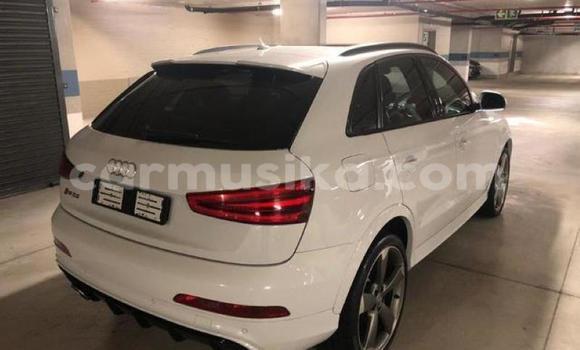 Tenga Tsaru Audi Q3 Chena Mota in Beitbridge in Matabeleland South Tenga Tsaru Audi Q3 Chena Mota in Beitbridge in Matabeleland South