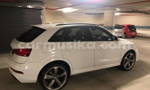 Tenga Tsaru Audi Q3 Chena Mota in Beitbridge in Matabeleland South Tenga Tsaru Audi Q3 Chena Mota in Beitbridge in Matabeleland South