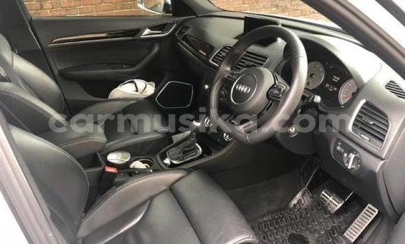 Tenga Tsaru Audi Q3 Chena Mota in Beitbridge in Matabeleland South Tenga Tsaru Audi Q3 Chena Mota in Beitbridge in Matabeleland South