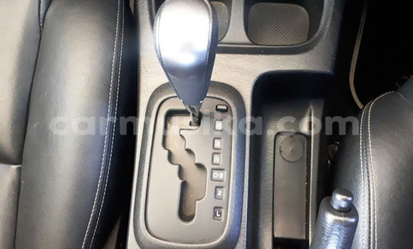 Buy Used Toyota Hilux Silver Car in Beitbridge in Matabeleland South Buy Used Toyota Hilux Silver Car in Beitbridge in Matabeleland South