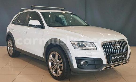 Tenga Tsaru Audi Q5 Chena Mota in Beitbridge in Matabeleland South Tenga Tsaru Audi Q5 Chena Mota in Beitbridge in Matabeleland South
