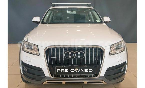 Tenga Tsaru Audi Q5 Chena Mota in Beitbridge in Matabeleland South Tenga Tsaru Audi Q5 Chena Mota in Beitbridge in Matabeleland South