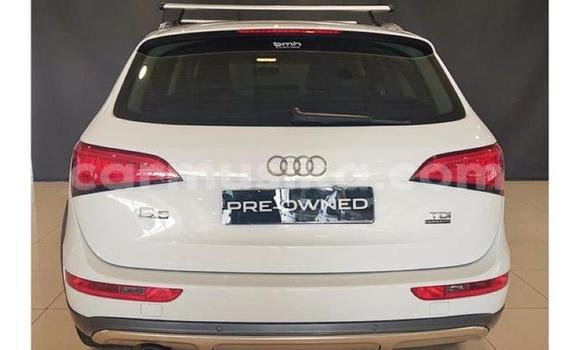 Tenga Tsaru Audi Q5 Chena Mota in Beitbridge in Matabeleland South Tenga Tsaru Audi Q5 Chena Mota in Beitbridge in Matabeleland South