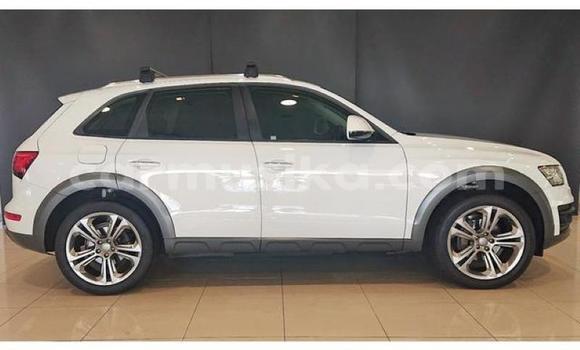 Tenga Tsaru Audi Q5 Chena Mota in Beitbridge in Matabeleland South Tenga Tsaru Audi Q5 Chena Mota in Beitbridge in Matabeleland South