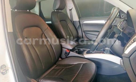 Tenga Tsaru Audi Q5 Chena Mota in Beitbridge in Matabeleland South Tenga Tsaru Audi Q5 Chena Mota in Beitbridge in Matabeleland South