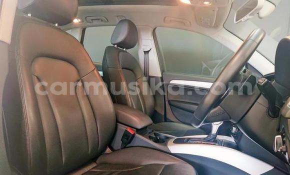 Tenga Tsaru Audi Q5 Chena Mota in Beitbridge in Matabeleland South Tenga Tsaru Audi Q5 Chena Mota in Beitbridge in Matabeleland South