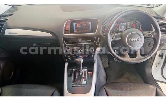 Tenga Tsaru Audi Q5 Chena Mota in Beitbridge in Matabeleland South Tenga Tsaru Audi Q5 Chena Mota in Beitbridge in Matabeleland South