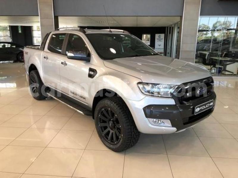 Big with watermark ford ranger matabeleland south beitbridge 8175