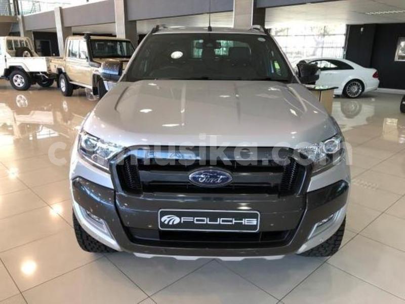 Big with watermark ford ranger matabeleland south beitbridge 8175