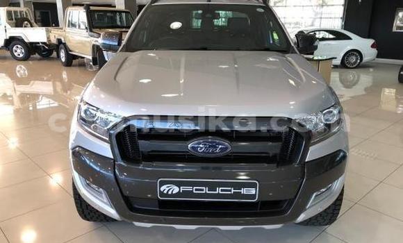 Buy Used Ford Ranger Beige Car in Beitbridge in Matabeleland South Buy Used Ford Ranger Beige Car in Beitbridge in Matabeleland South