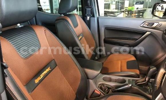 Buy Used Ford Ranger Beige Car in Beitbridge in Matabeleland South Buy Used Ford Ranger Beige Car in Beitbridge in Matabeleland South