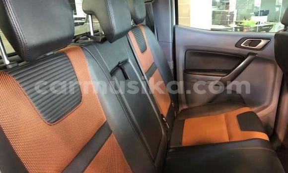 Buy Used Ford Ranger Beige Car in Beitbridge in Matabeleland South Buy Used Ford Ranger Beige Car in Beitbridge in Matabeleland South