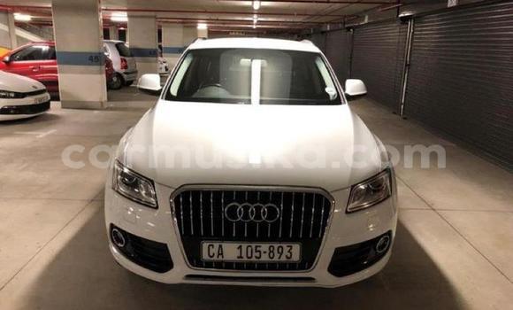 Tenga Tsaru Audi Q5 Chena Mota in Beitbridge in Matabeleland South Tenga Tsaru Audi Q5 Chena Mota in Beitbridge in Matabeleland South