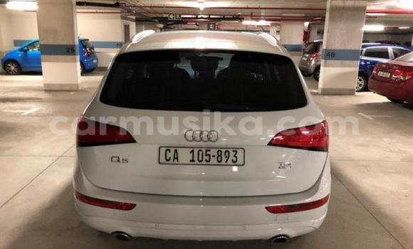 Tenga Tsaru Audi Q5 Chena Mota in Beitbridge in Matabeleland South Tenga Tsaru Audi Q5 Chena Mota in Beitbridge in Matabeleland South