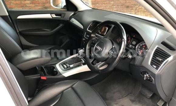 Tenga Tsaru Audi Q5 Chena Mota in Beitbridge in Matabeleland South Tenga Tsaru Audi Q5 Chena Mota in Beitbridge in Matabeleland South